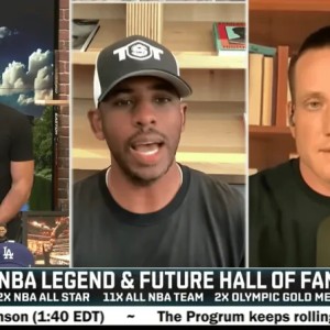 star sports下载-保罗：当年去湖人交易被否决前，我和科比当晚通过电话